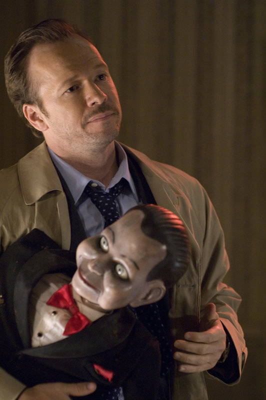 Dead Silence - Ein Wort und du bist tot – Bild: ProSieben Media AG © 2007 Universal Studios