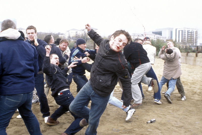 Hooligans – Bild: ProSieben Media AG © Odd Lot Entertainment