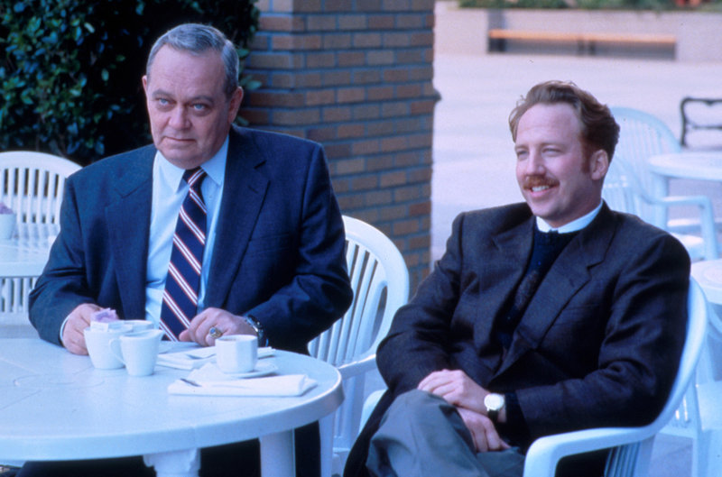 Sneakers - Die Lautlosen – Bild: ProSieben Media AG © 2002 Universal Television Distribution