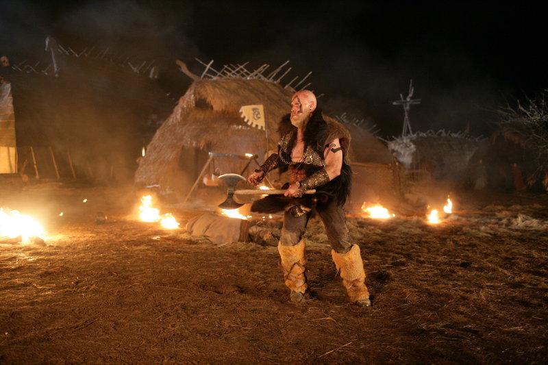 Outlander – Bild: ProSieben Media AG © Telepool