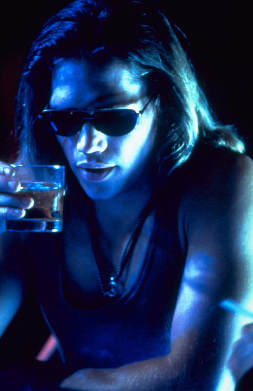 Barb Wire – Bild: ProSieben Media AG © Universal Pictures