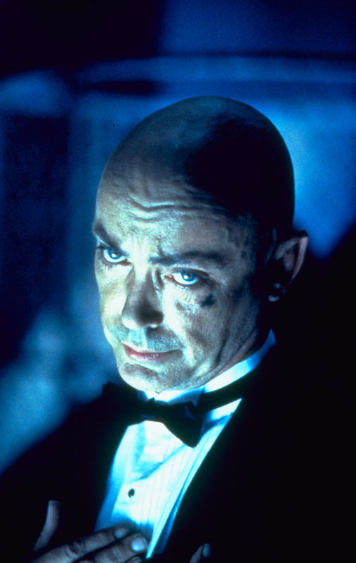 Barb Wire – Bild: ProSieben Media AG © Universal Pictures