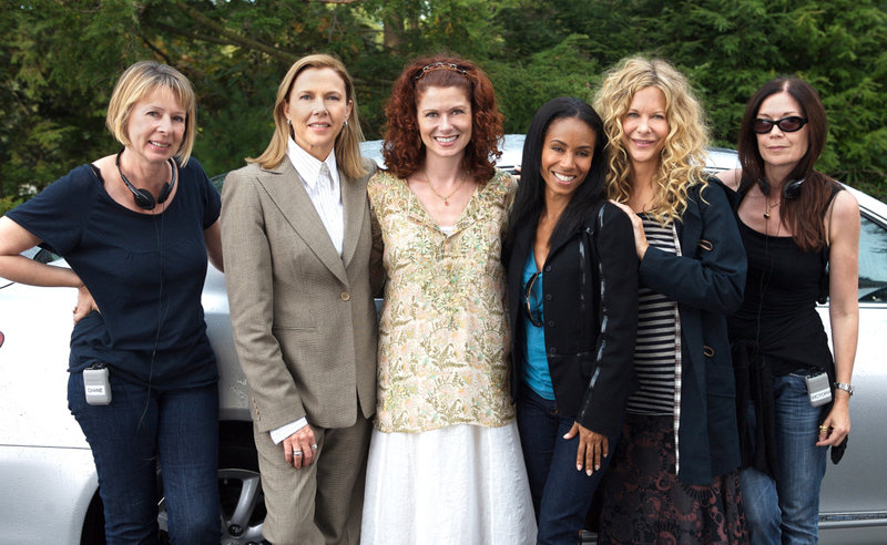 The Women – Bild: ProSieben Media AG © Constantin Film Verleih 2008