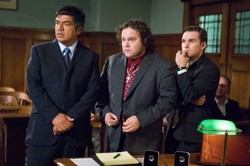 Mr. Troop Mom - Das verrückte Feriencamp – Bild: ProSieben Media AG © 2010 Warner Brothers