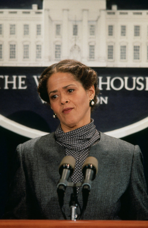 Hallo, Mr. President – Bild: ProSieben Media AG © Universal Pictures