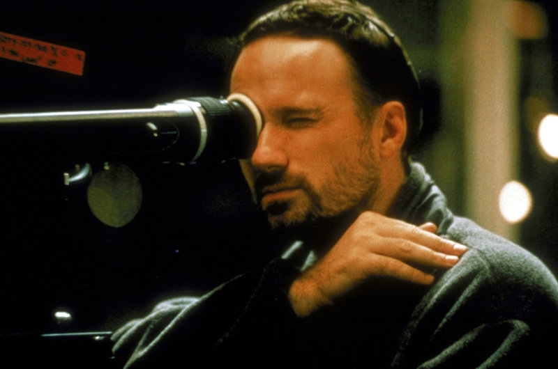 The Game – Bild: ProSieben Media AG © Polygram Films