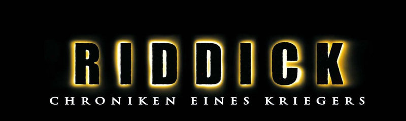"Riddick - Chroniken eines Kriegers" - Logo ... – Bild: ProSieben Media AG © 2004 Universal Studios. All Rights Reserved. "Riddick - Chroniken eines Kriegers" - Logo ... – Bild: ProSieben Media AG © 2004 Universal Studios. All Rights Reserved.