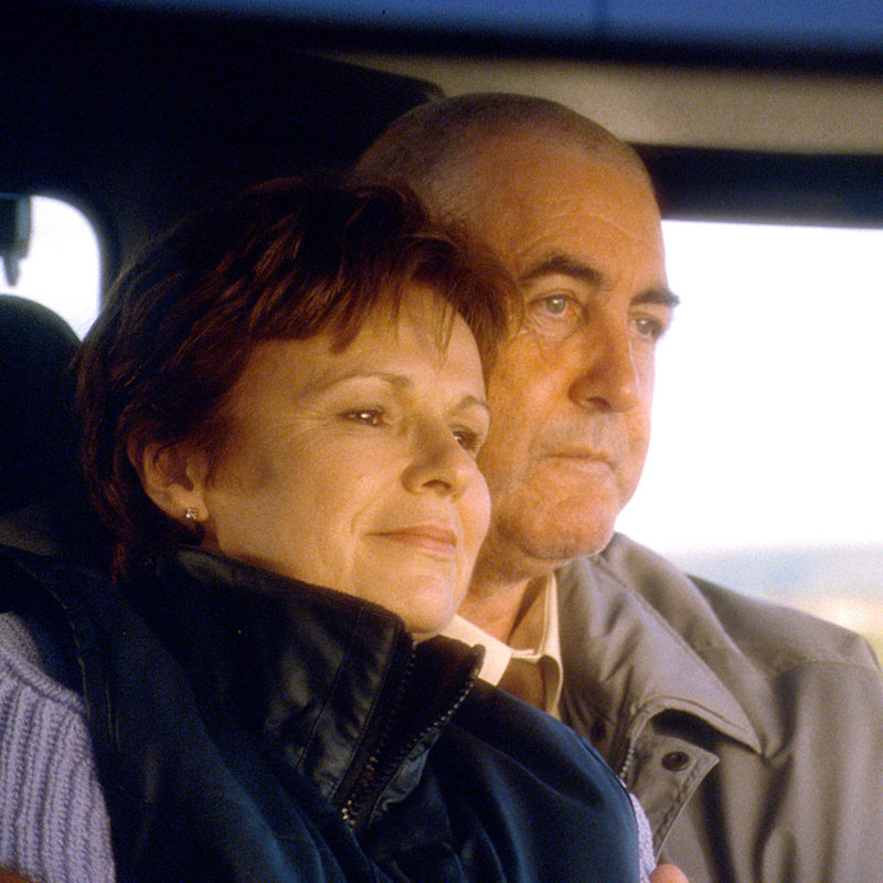 Kalender Girls – Bild: ProSieben Media AG © Buena Vista Pictures Distribution /​ © Touchstone Pictures. All Rights Reserved.