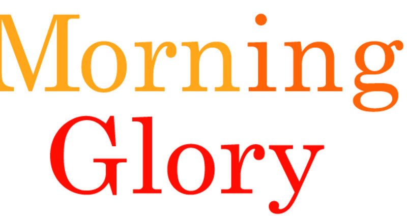 Morning Glory – Logo – Bild: ProSieben Media AG © 2010 Paramount Pictures. All rights reserved. Morning Glory – Logo – Bild: ProSieben Media AG © 2010 Paramount Pictures. All rights reserved.