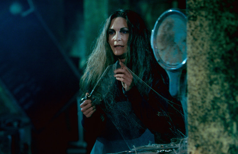 The Frighteners – Bild: ProSieben Media AG © 1996 Universal Studios. All Rights Reserved.