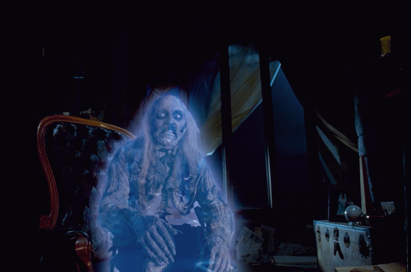 The Frighteners – Bild: ProSieben Media AG © 1996 Universal Studios. All Rights Reserved.