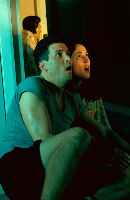 The Frighteners – Bild: ProSieben Media AG © 1996 Universal Studios. All Rights Reserved.