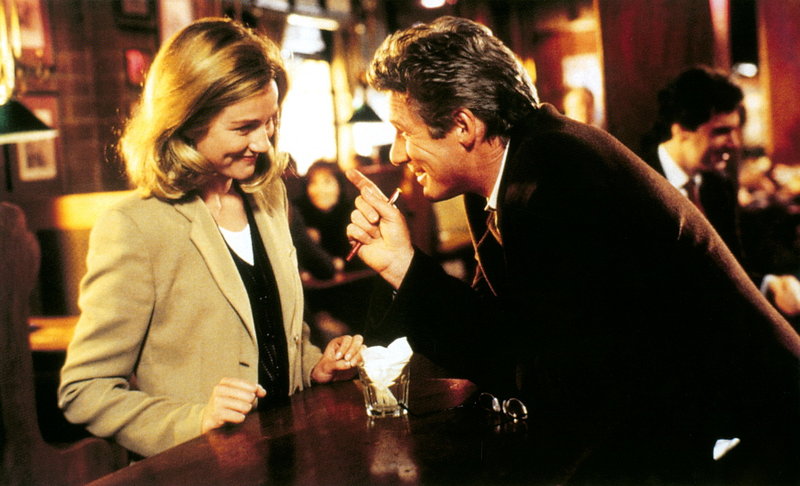 Zwielicht – Bild: ProSieben Media AG © PARAMOUNT PICTURES CORPORATION