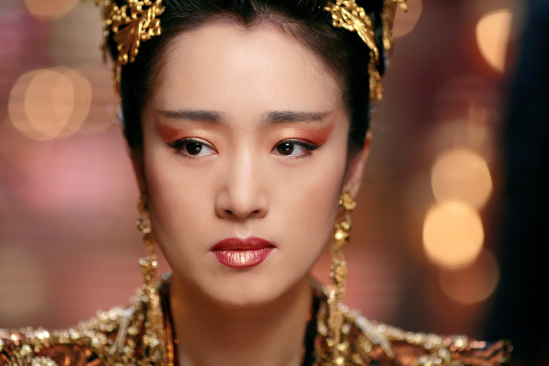 Der Fluch der goldenen Blume – Bild: ProSieben Media AG ©TOBIS Film