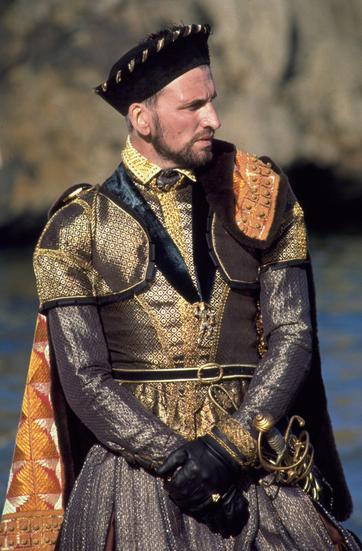 Elizabeth – Bild: ProSieben Media AG © Universal Studios International B. V.