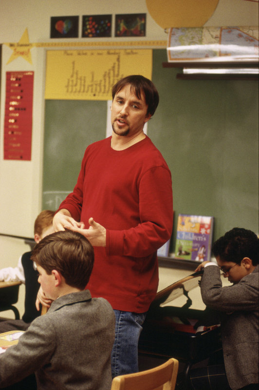 School of Rock – Bild: ProSieben Media AG © Paramount Pictures