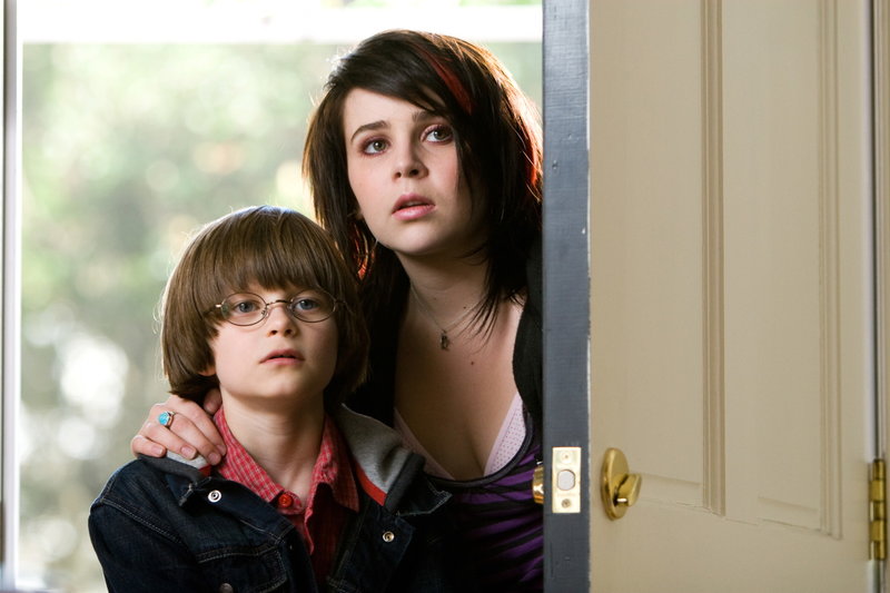 Das Lächeln der Sterne – Bild: ProSieben Media AG © Warner Bros.