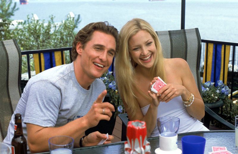 Wie werde ich ihn los - in 10 Tagen – Bild: ProSieben Media AG © Paramount Pictures Wie werde ich ihn los - in 10 Tagen – Bild: ProSieben Media AG © Paramount Pictures