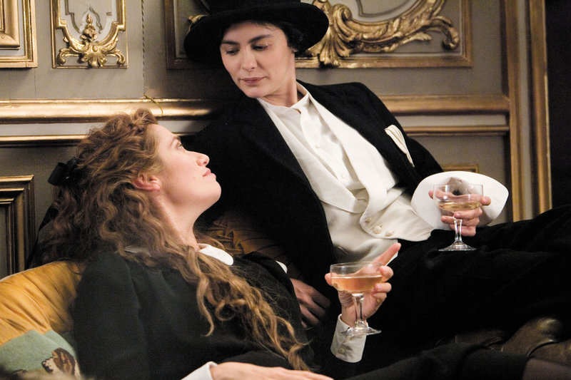 Coco Chanel - Der Beginn einer Leidenschaft – Bild: ProSieben Media AG © Warner Brothers