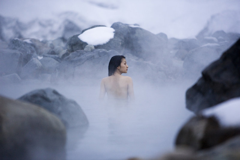 Seide – Bild: ProSieben Media AG © Warner Bros. Television