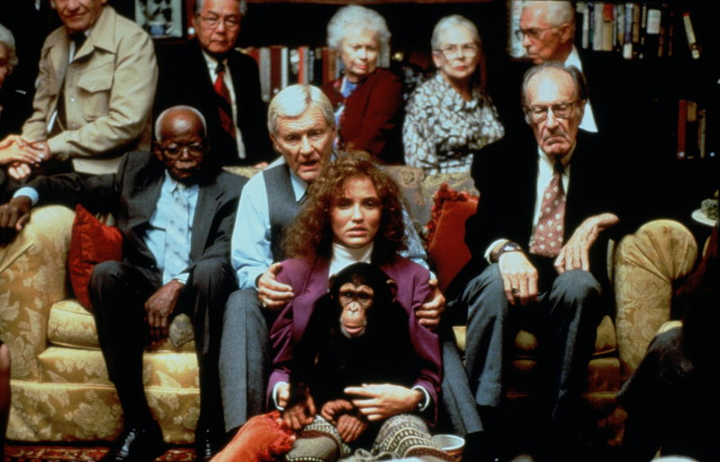 Being John Malkovich – Bild: ProSieben Media AG © Universal