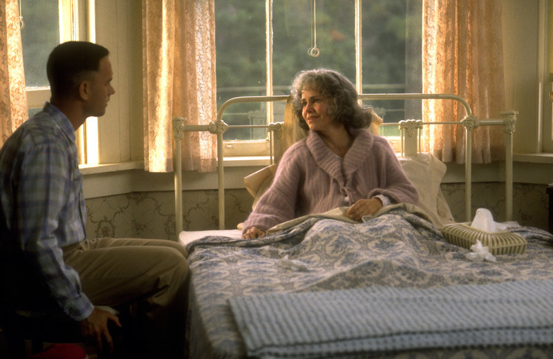 Forrest Gump – Bild: ProSieben Media AG © Paramount Pictures