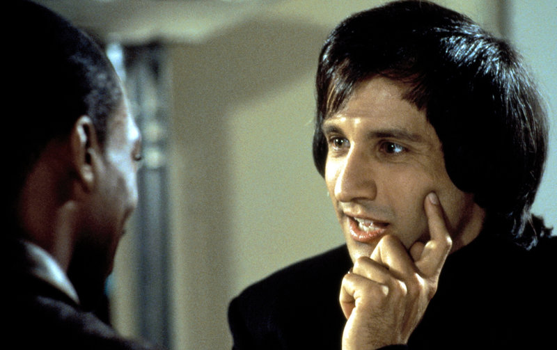 Beverly Hills Cop III – Bild: ProSieben Media AG © Paramount Pictures