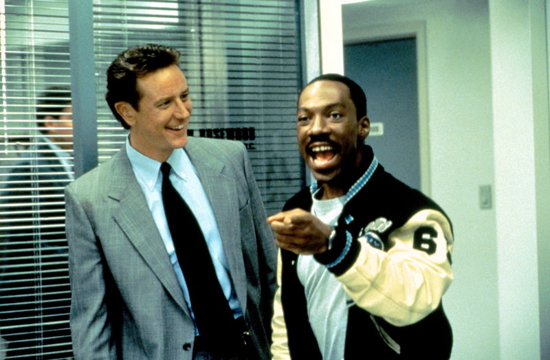 Beverly Hills Cop III – Bild: ProSieben Media AG © Paramount Pictures