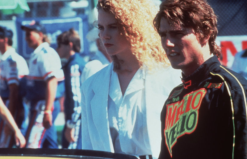 Tage des Donners – Bild: ProSieben Media AG © Paramount Pictures