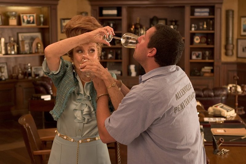 Spiel ohne Regeln – Bild: ProSieben Media AG © Sony 2007 CPT Holdings, Inc.  All Rights Reserved.