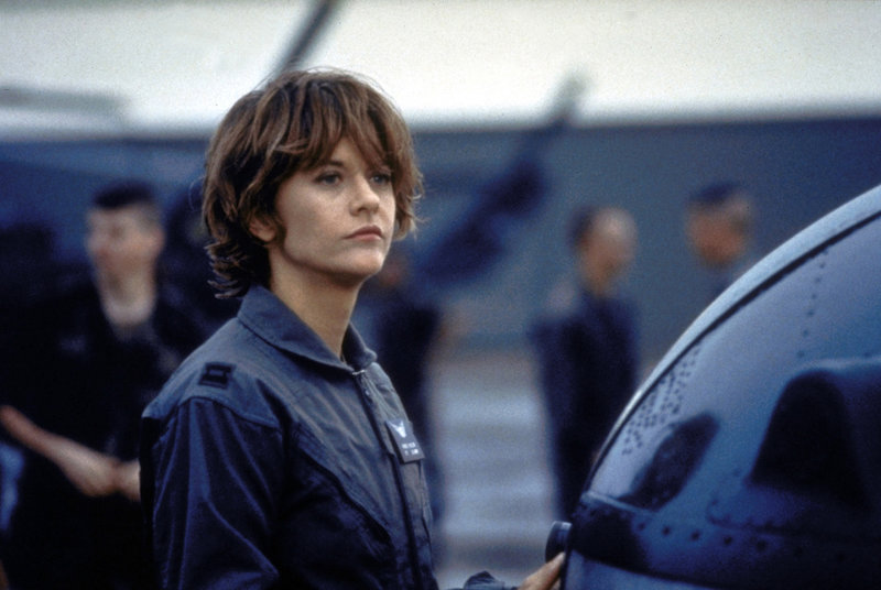 Mut zur Wahrheit – Bild: ProSieben Media AG © Twentieth Century-Fox Film Corporation