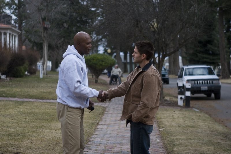 Home of the Brave – Bild: ProSieben Media AG © Nu Image