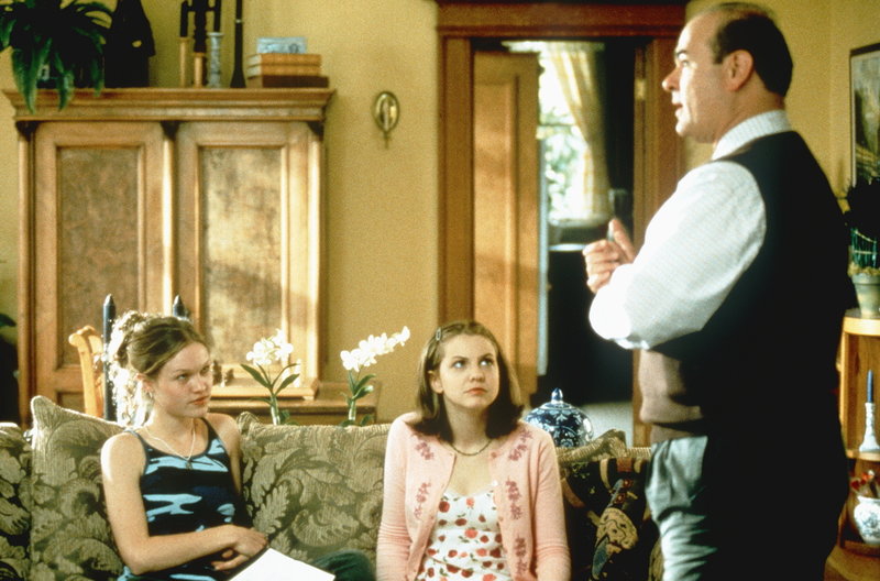 10 Dinge, die ich an dir hasse – Bild: ProSieben Media AG © Touchstone Pictures