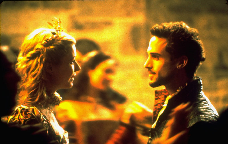 Shakespeare in Love – Bild: ProSieben Media AG © 1998 Miramax Film Corp. and Universal City Studios, Inc. All Rights Reserved.
