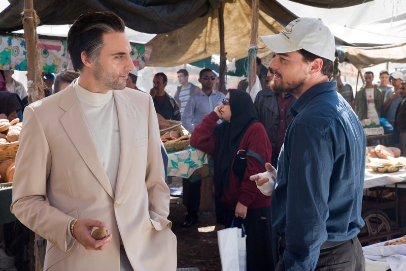 Der Mann, der niemals lebte – Bild: ProSieben Media AG © Warner Brothers