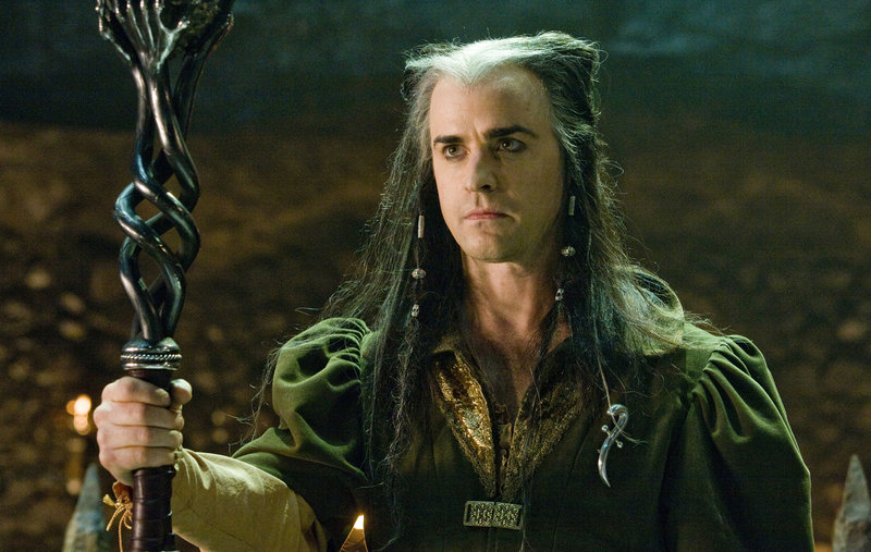 Your Highness - Schwerter, Joints und scharfe Bräute – Bild: ProSieben Media AG © 2011 Universal Pictures