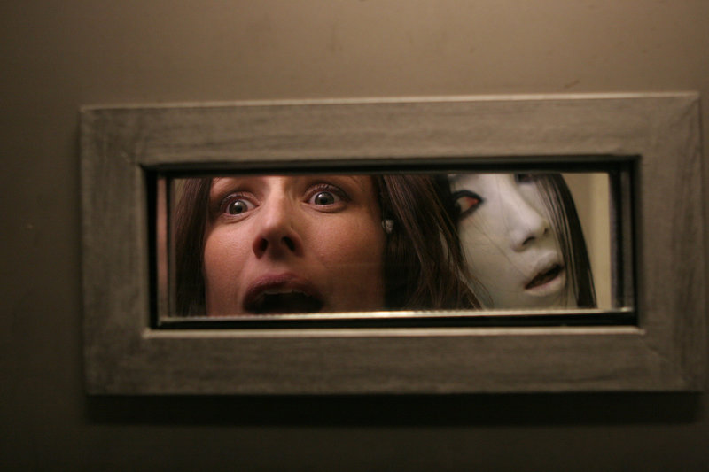 The Grudge III – Bild: ProSieben Media AG © Constantin Film Verleih