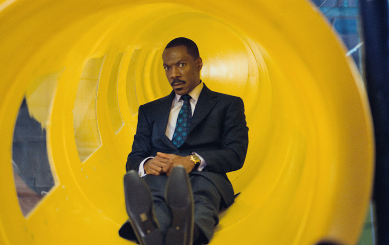 Zuhause ist der Zauber los – Bild: ProSieben Media AG © 2009 BY PARAMOUNT PICTURES. ALL RIGHTS RESERVED