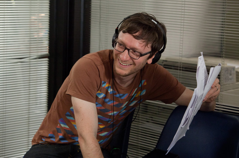 The Watch - Nachbarn der 3. Art – Bild: ProSieben Media AG © 2012 Twentieth Century Fox Film Corporation. All rights reserved.