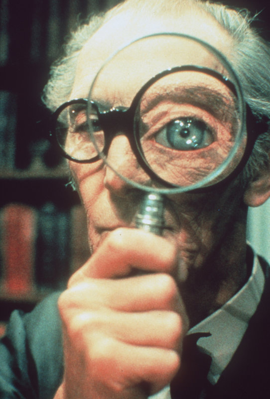 Top Secret! – Bild: ProSieben Media AG © Paramount Pictures –