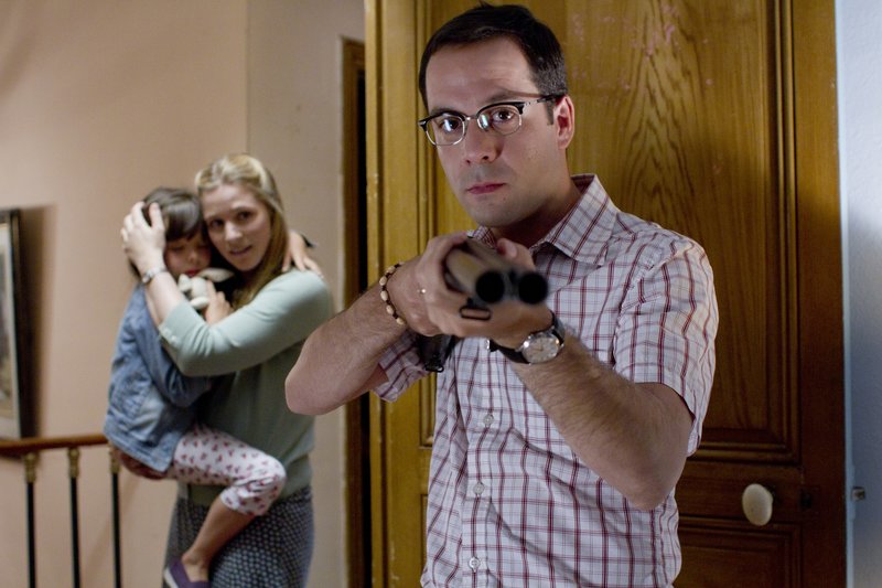 On the Run – Bild: ProSieben Media AG © Atlas Film- und Medien AG (ehemals: Atlas Filmverleih GmbH)