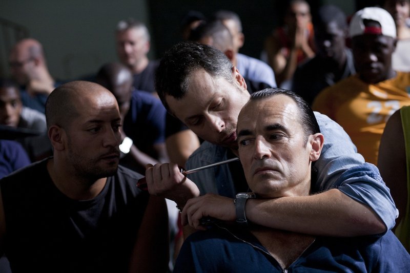 On the Run – Bild: ProSieben Media AG © Atlas Film- und Medien AG (ehemals: Atlas Filmverleih GmbH)