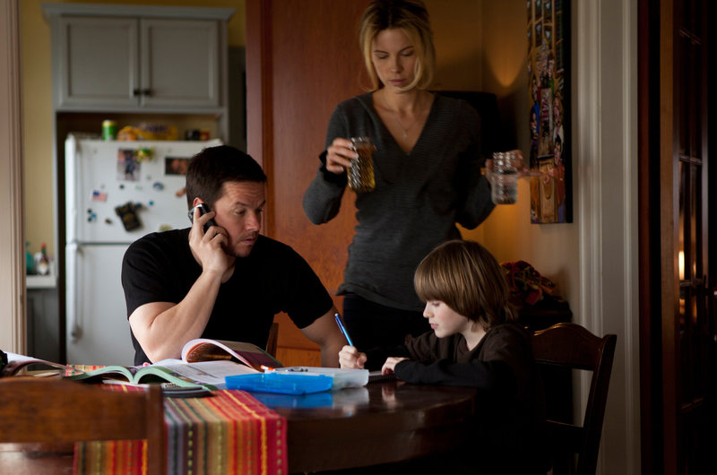 Contraband – Bild: ProSieben Media AG © 2011 Universal City Studios LLC. All Rights Reserved.