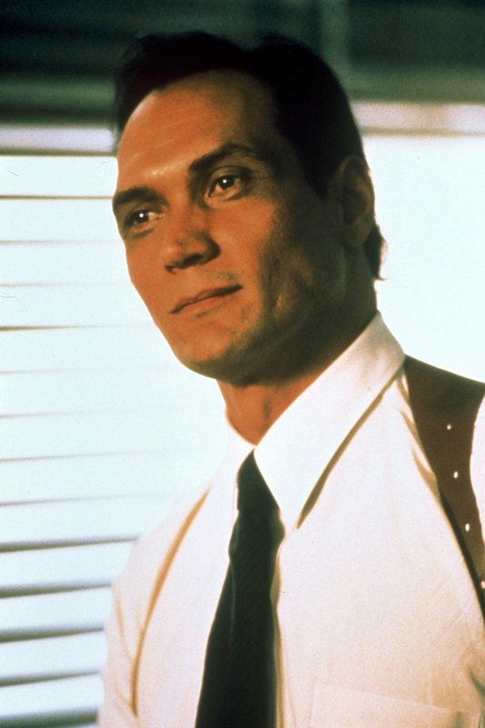 Die Prophezeiung – Bild: ProSieben Media AG © Paramount Pictures