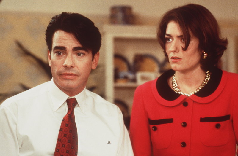 Agent Null Null Nix - Bill Murray in hirnloser Mission – Bild: ProSieben Media AG © Warner Bros.