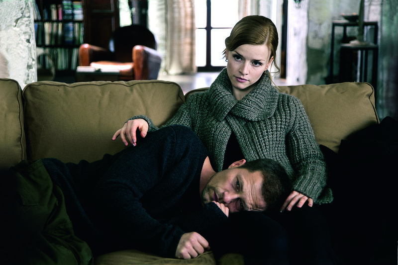 Schutzengel – Bild: ProSieben Media AG © Barefoot Films GmbH 2012/​ Warner Bros. Entertainment GmbH 2012