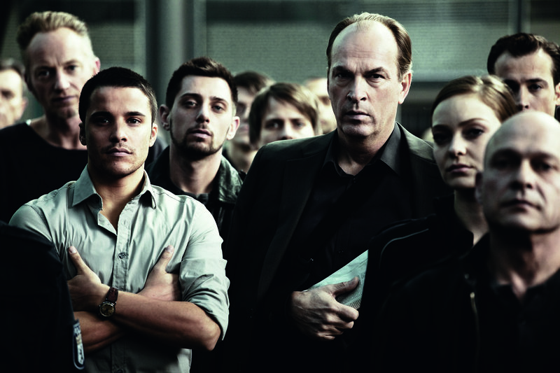 Schutzengel – Bild: ProSieben Media AG © Barefoot Films GmbH 2012/​ Warner Bros. Entertainment GmbH 2012