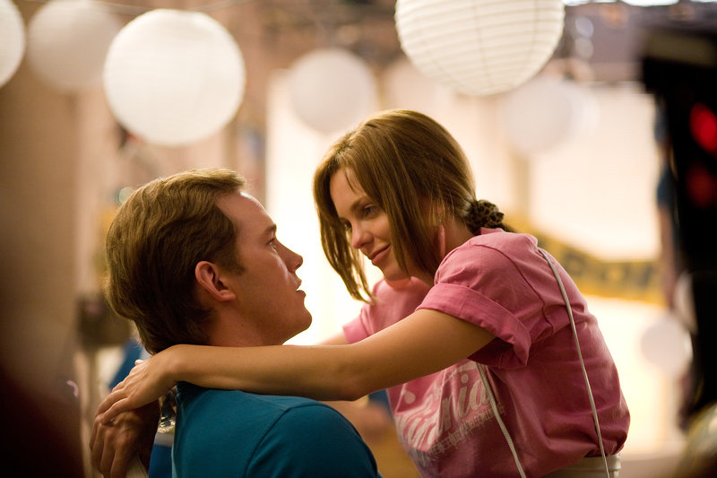 Take Me Home Tonight – Bild: ProSieben Media AG © 2011 American Kids, LLC. ALL RIGHTS RESERVED.