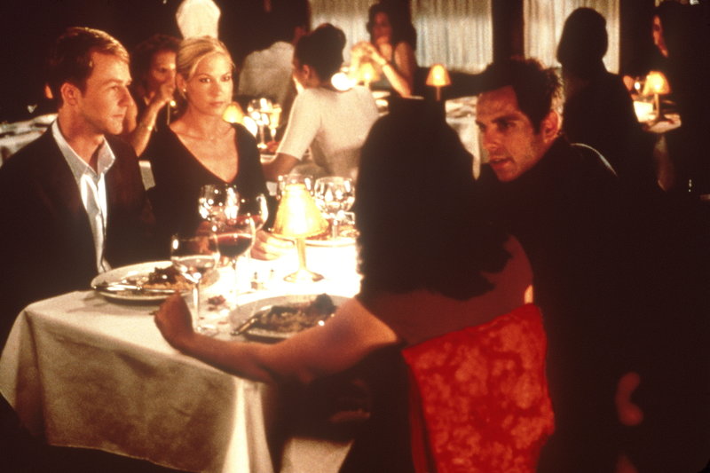 Glauben ist alles! – Bild: ProSieben Media AG © SPYGLASS ENTERTAINMENT GROUP, LP