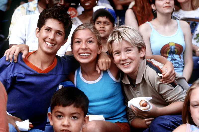 Glauben ist alles! – Bild: ProSieben Media AG © SPYGLASS ENTERTAINMENT GROUP, LP